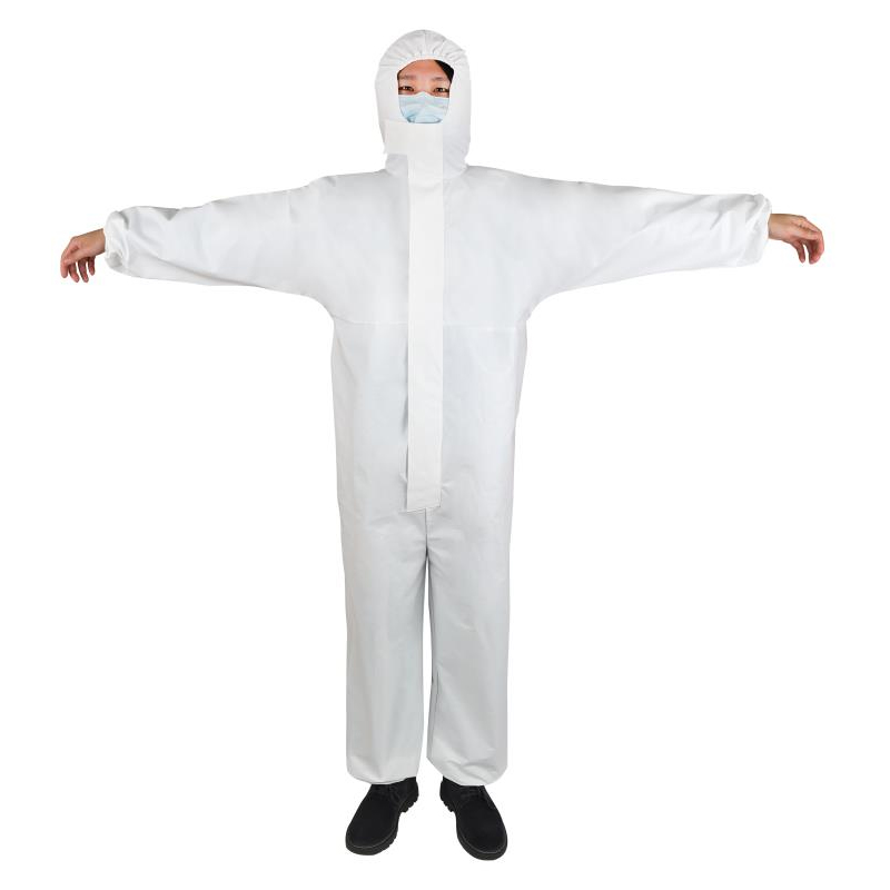 醫(yī)用隔離衣