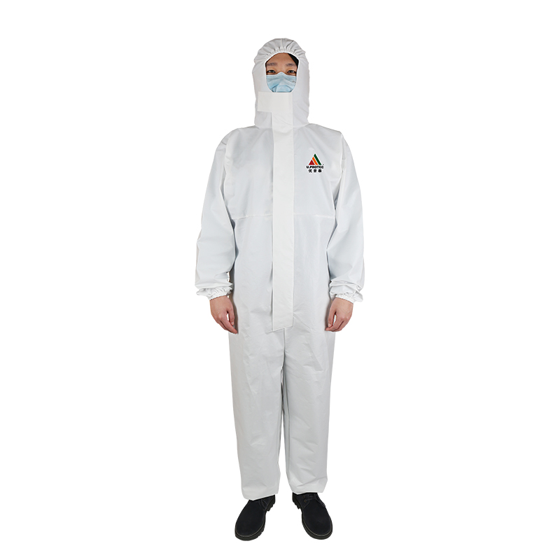 醫(yī)用隔離衣
