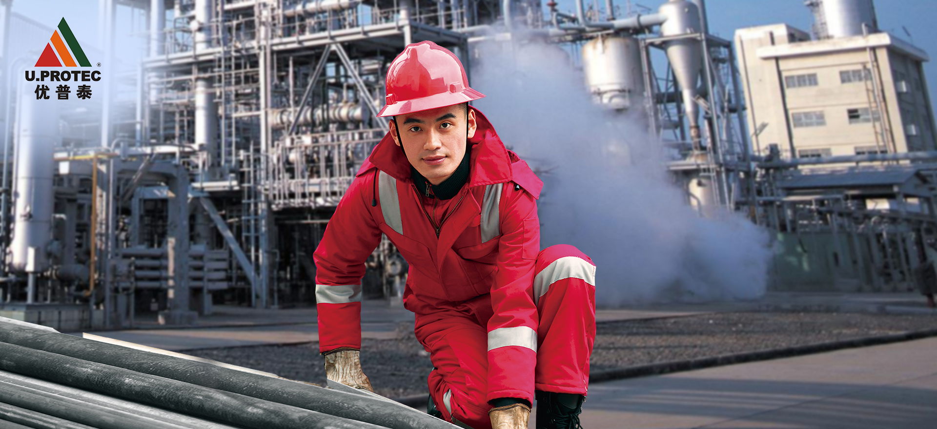 優(yōu)普泰-生命防護(hù)每一瞬間